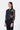 Organza Bomber Jacket