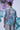 Organza Pool Of Tear Relax Fit Shirt - Genes Online Store