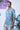 Organza Pool Of Tear Relax Fit Shirt - Genes Online Store