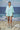 Oversized Boxy Shirt in Premium Cotton Poplin – Mint Green