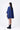 Oversized Cotton Heritage Ravioli Embroidery Shirt - Genes Lecoanet Hemant