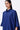 Oversized Cotton Heritage Ravioli Embroidery Shirt - Genes Lecoanet Hemant