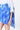 Oversized Giza Cotton Shirt with UV Abstract Print - Genes Lecoanet Hemant