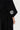 Oversized Round Neck Dress with Kimono Sleeves - Genes Lecoanet Hemant