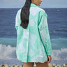 Oversized shirt for women perfect for summer wear