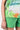 Pixelated Landscape Print Cotton T-Shirt - Genes Lecoanet Hemant