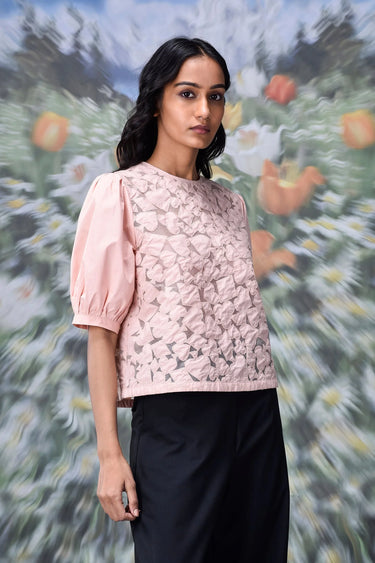 Playing Card Semi Fit Top - Genes Online Store