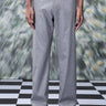 Poly Wool Regular Fit Trousers - Genes Online Store