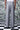Poly-Wool Relax Fit Trousers- Pearl Grey - Genes Online Store