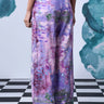 Pool of Tear Loose Fit Trouser- French Lavender - Genes Online Store