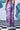 Pool of Tear Loose Fit Trouser- French Lavender - Genes Online Store