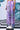 Pool of Tear Loose Fit Trouser- French Lavender - Genes Online Store