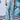 Pool of Tear Loose Trouser- Nile green - Genes Online Store
