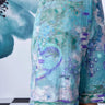 Pool of Tear Semi Fit Shorts - Genes Online Store