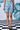 Pool of Tear Semi Fit Shorts - Genes Online Store