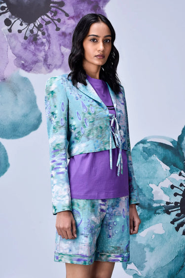 Pool of Tears Jacket - Genes Online Store