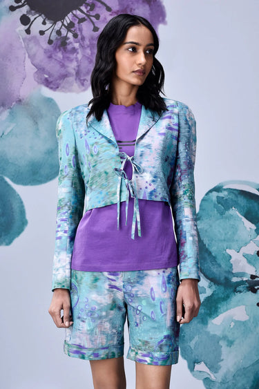 Pool of Tears Jacket - Genes Online Store