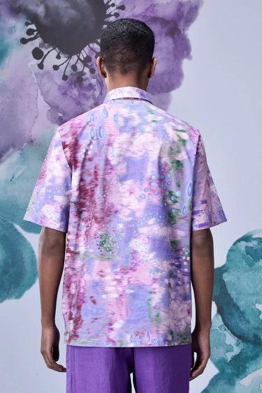 Pool Of Tears Regular Fit Shirt - Genes Online Store