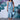 Pool of Tears Slim Fit Slip Dress - Genes Online Store