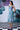 Pool of Tears Slim Fit Slip Dress - Genes Online Store