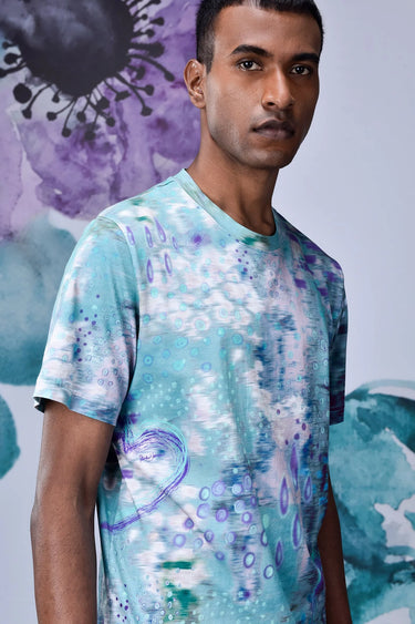 Pool of Tears T-shirt - Genes Online Store