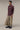 Men's Premium Chocolate Brown Cotton Poplin Shirt