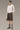 Women's Premium Khaki Tailored Bermuda Shorts