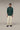Men's Premium midnight green Cotton Poplin Shirt