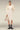 Premium Wax Paper Cotton Poplin Dress