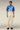 Men's Premium Wax Paper Cotton Satin Straight-Leg Trousers