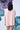 Rabbit Texture Relaxed Top- Beige Rosie - Genes Online Store