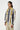 Regular Fit Button-Down Shirt in a Striking Large Stripe Print - Genes Lecoanet Hemant
