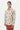 Regular Fit Button-Up Shirt in an All-Over Fish Print - Genes Lecoanet Hemant