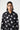 Regular Fit Button-Up Shirt in an Eye-Catching Stamp Print - Genes Lecoanet Hemant