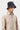 Regular Fit Button-Up Shirt with All-Over Thread Embroidery - Genes Lecoanet Hemant