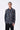 Regular Fit Button-Down Shirt with Aurora Check Print