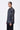 Regular Fit Button-Down Shirt with Aurora Check Print