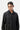 Regular Fit Button-Up Shirt with Beads Embroidery Placement - Genes Lecoanet Hemant