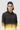 Regular Fit Button-Up Shirt with Dip Dye Detail - Genes Lecoanet Hemant