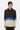 Regular Fit Button-Up Shirt with Dip Dye Detail - Genes Lecoanet Hemant