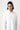 Regular Fit Button-Up Shirt with Floral Thread Embroidery - Genes Lecoanet Hemant
