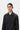Regular Fit Button-Up Shirt with Floral Thread Embroidery - Genes Lecoanet Hemant