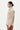 Regular Fit Button-Up Shirt with Gingko Thread Embroidery - Genes Lecoanet Hemant