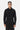 Regular Fit Button-Up Shirt with Gingko Thread Embroidery - Genes Lecoanet Hemant