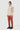 Regular Fit Button-Up Shirt with Gingko Thread Embroidery - Genes Lecoanet Hemant