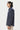Regular Fit Button-Up Shirt with Intricate Seam Construction - Genes Lecoanet Hemant