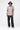 Regular Fit Button Up Shirt with Pleated Placket Sand - Genes Lecoanet Hemant