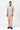 Regular Fit Button Up Shirt with Raw Edge Finish - Genes Lecoanet Hemant