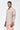 Regular Fit Button Up Shirt with Raw Edge Finish - Genes Lecoanet Hemant