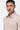 Regular Fit Button Up Shirt with Raw Edge Finish - Genes Lecoanet Hemant